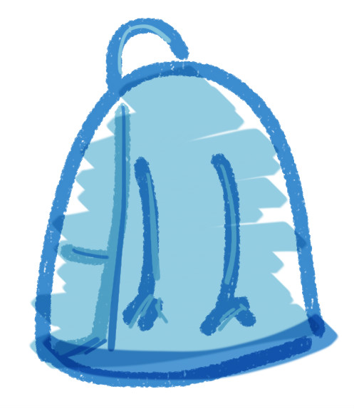 Knapsack