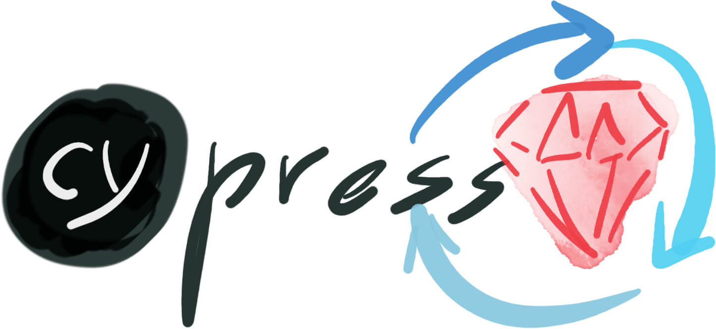 Cypress + RSpec