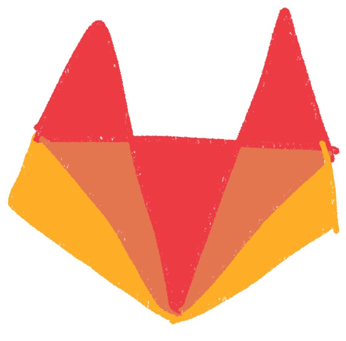 GitLab logo